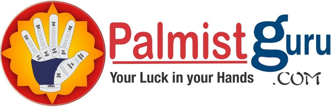 Palmist Guru