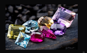 Read more about the article Unveiling the Sparkle: Exploring the Benefits of Gemstones