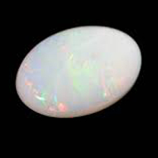 Fire Opal Stone