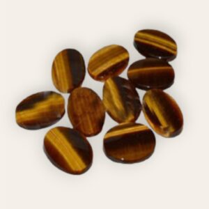 Original Tiger eye stone