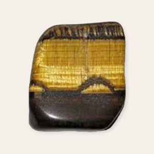 Original Tiger eye stone