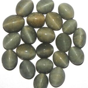 Cats Eye Stones