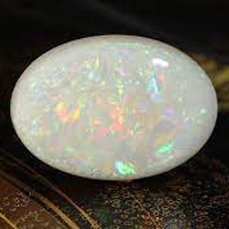 Fire Opal Stone